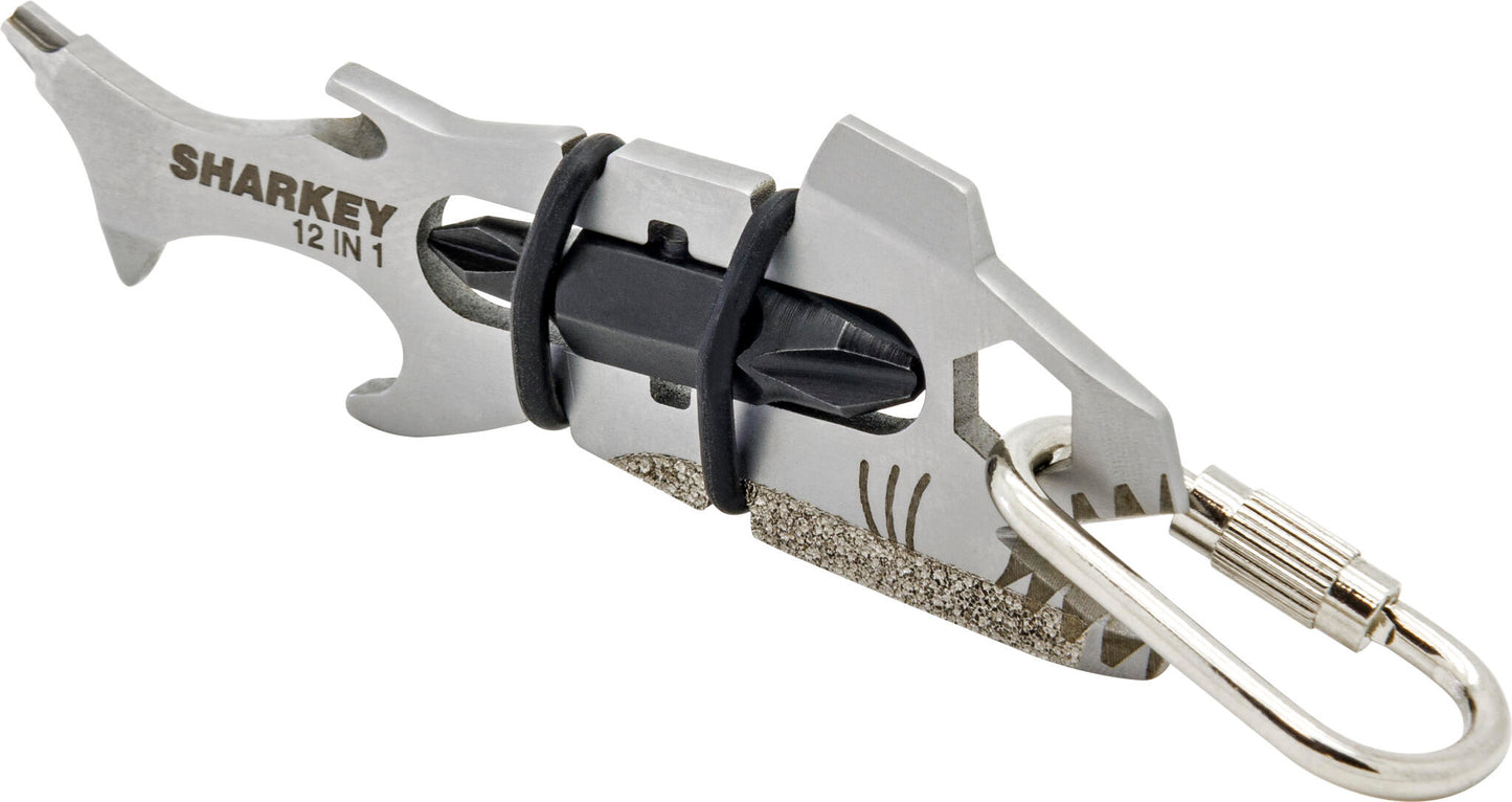 Sharkey- Multiherramienta 12 En 1_0