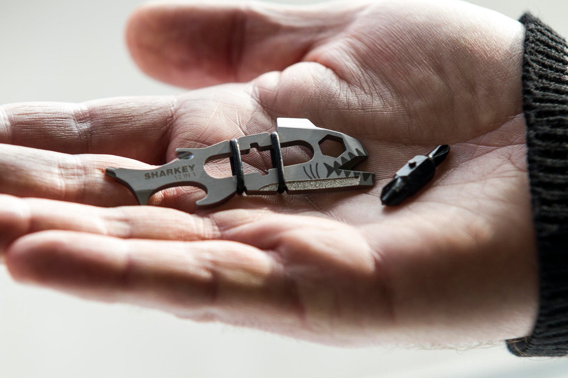 Sharkey- Multiherramienta 12 En 1_4