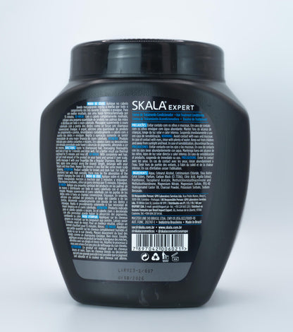 Skala Expert Lama Negra Crema De Tratamiento 1k_1