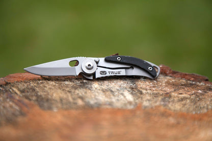 Skeletonknife- Diseño Minimalista. Navaja Pequeña_3
