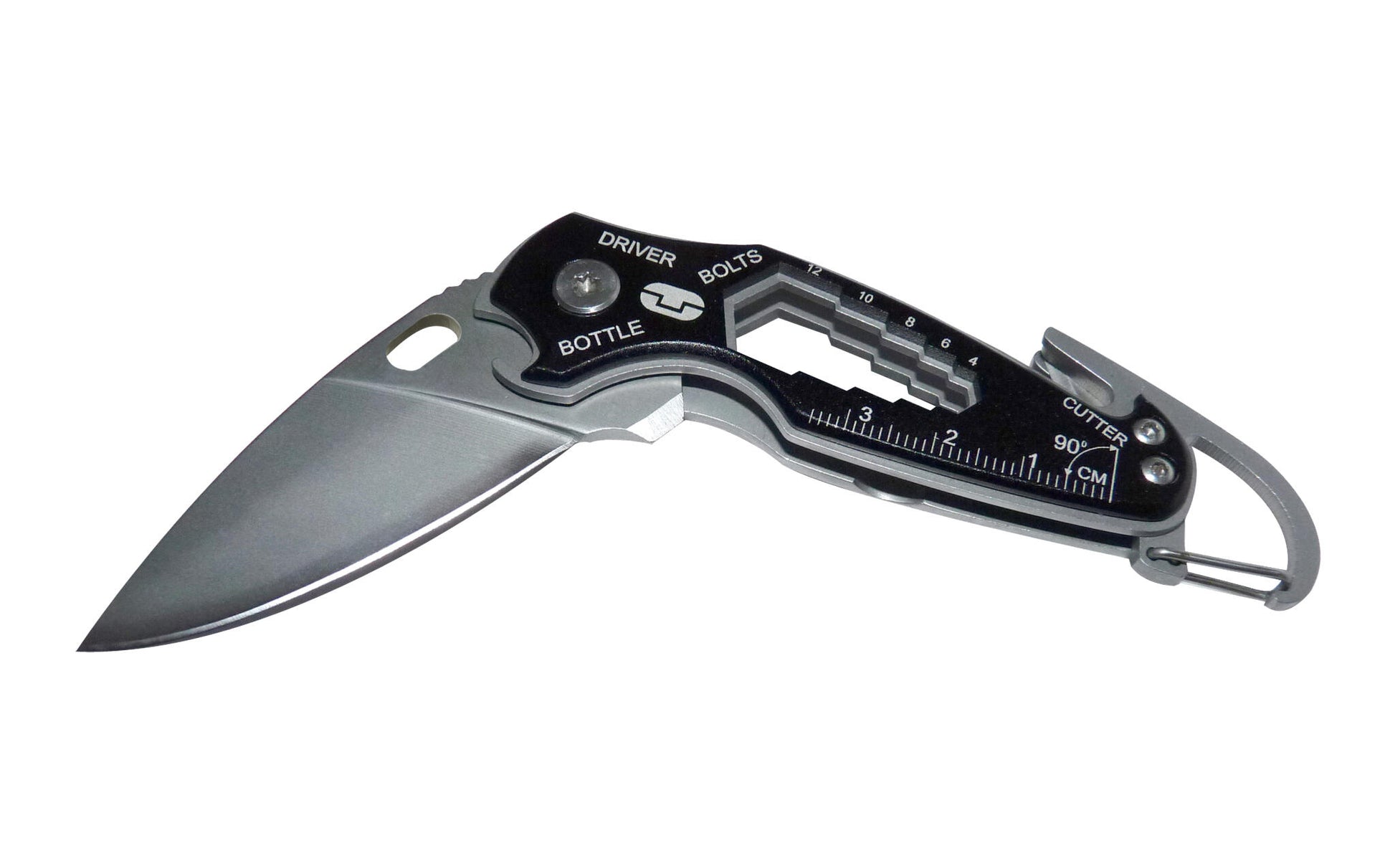 Smartknife-navaja Con 11 Herramientas En 1._2