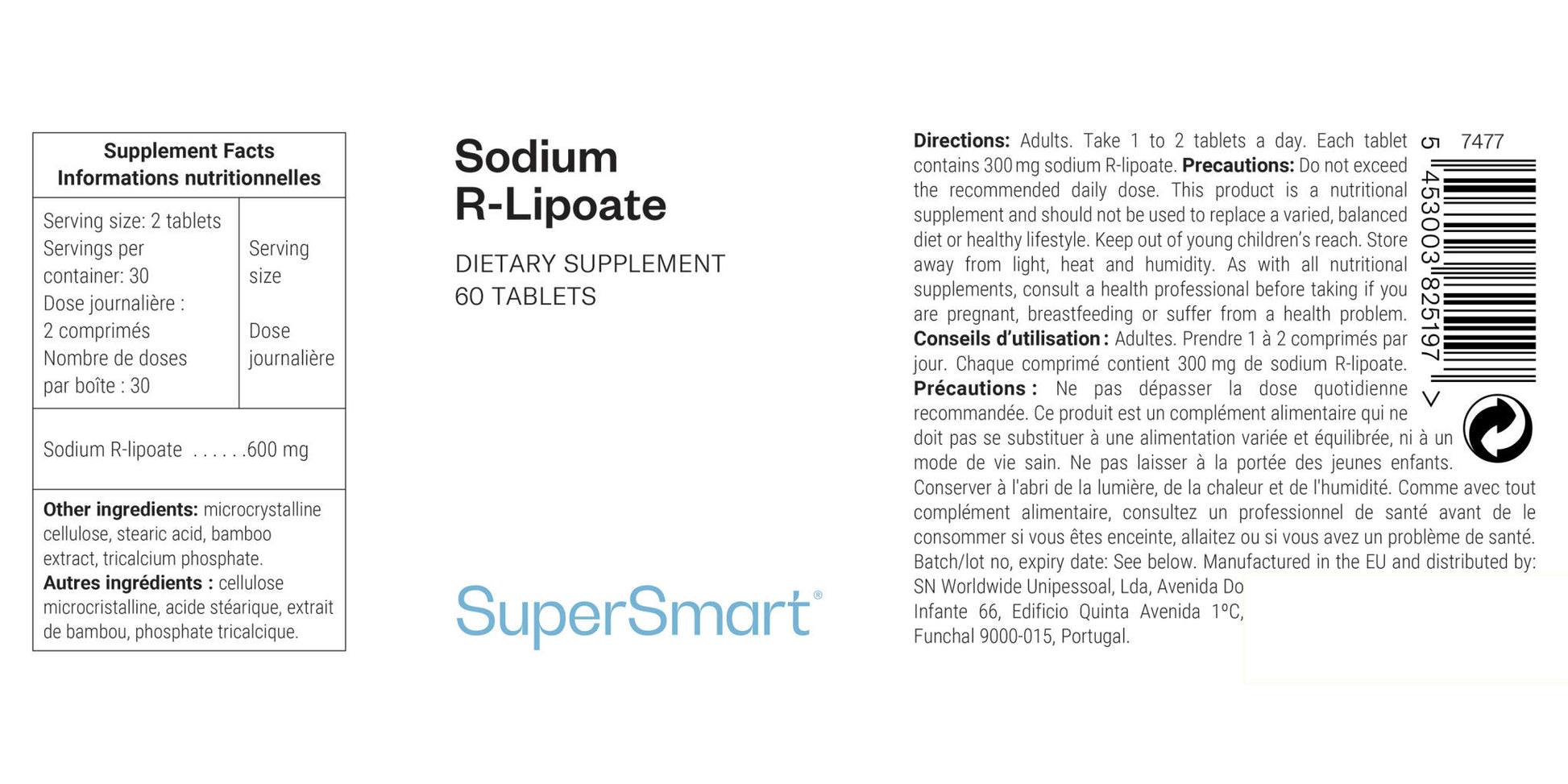 Sodium R-lipoate_1