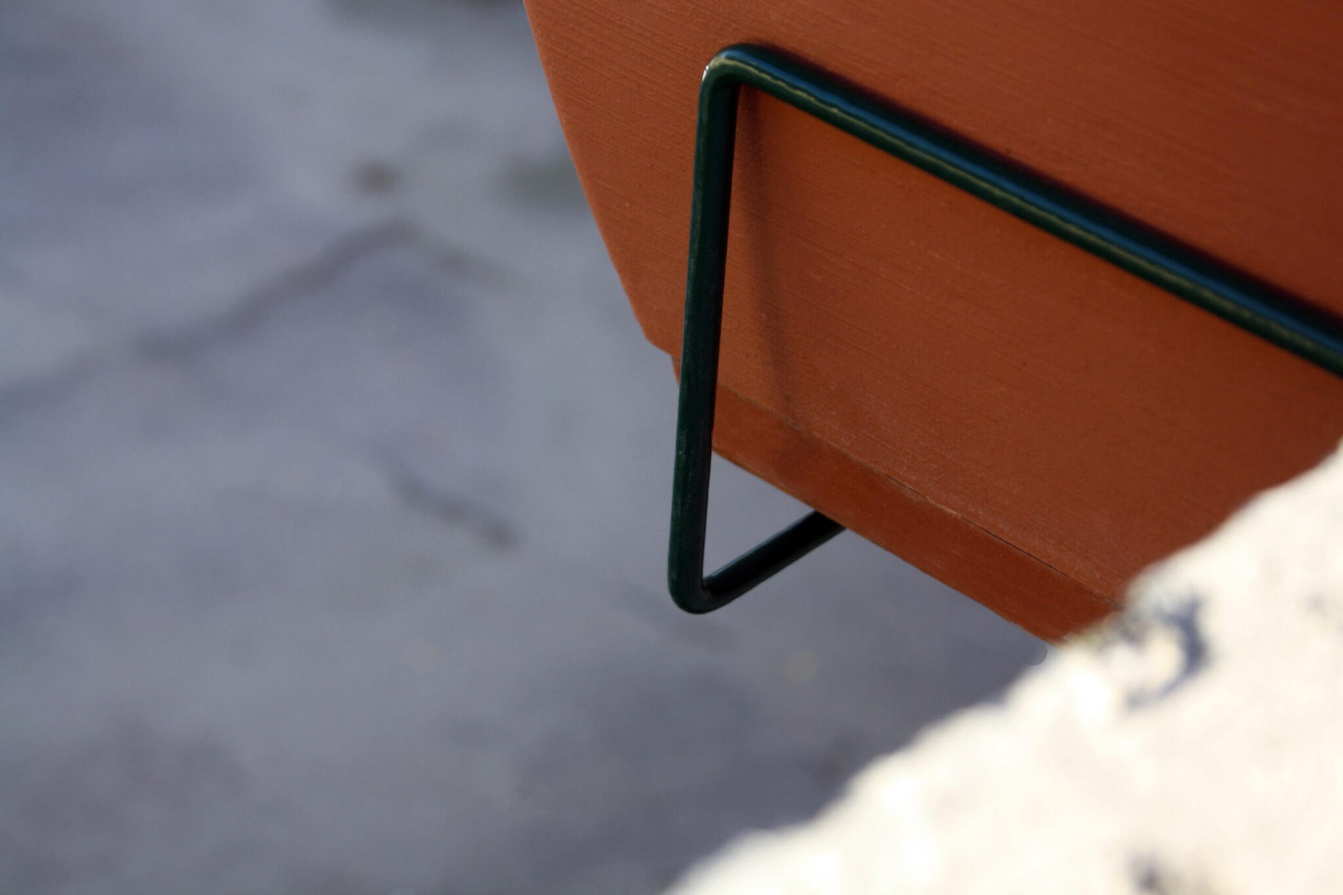 Soporte Jardinera Bloom 60cm. Antracita._2