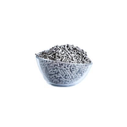 Kit Cat Arena Eco SoyaClump - Charcoal 7 L Arena para gatos