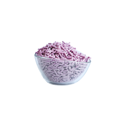 Kit Cat Arena Eco SoyaClump - Lavender 7 L Arena para gatos
