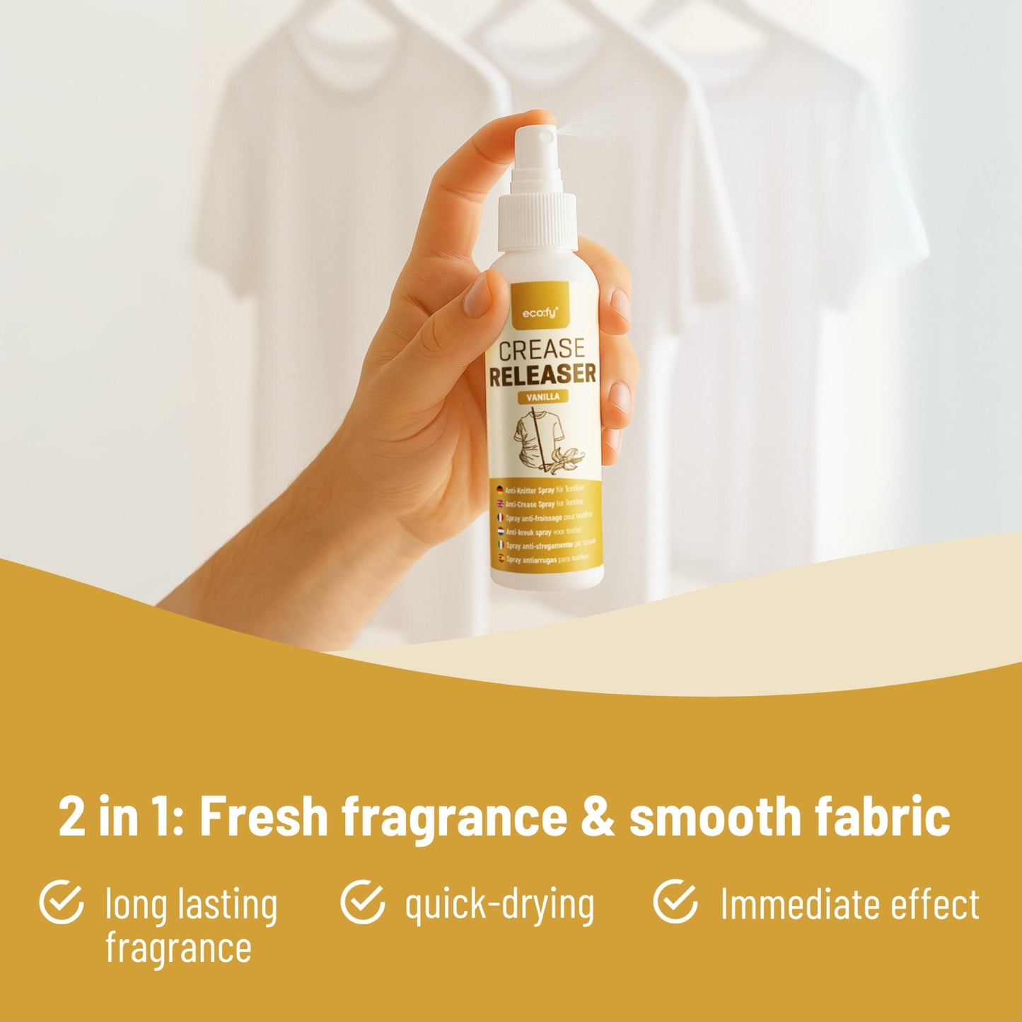 Spray Antiarrugas Coco - Eco:fy - 125 Ml_2