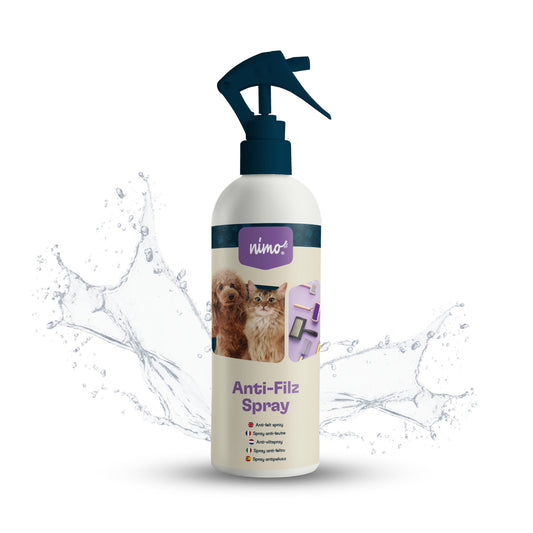 Spray Antienredos - Nimo - 500 Ml_0