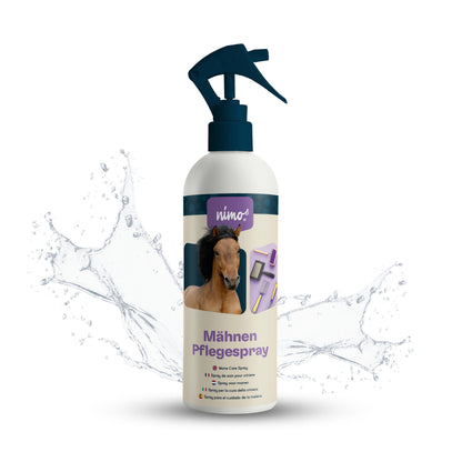 Spray De Cuidado Para La Crin - Nimo - 500 Ml_0