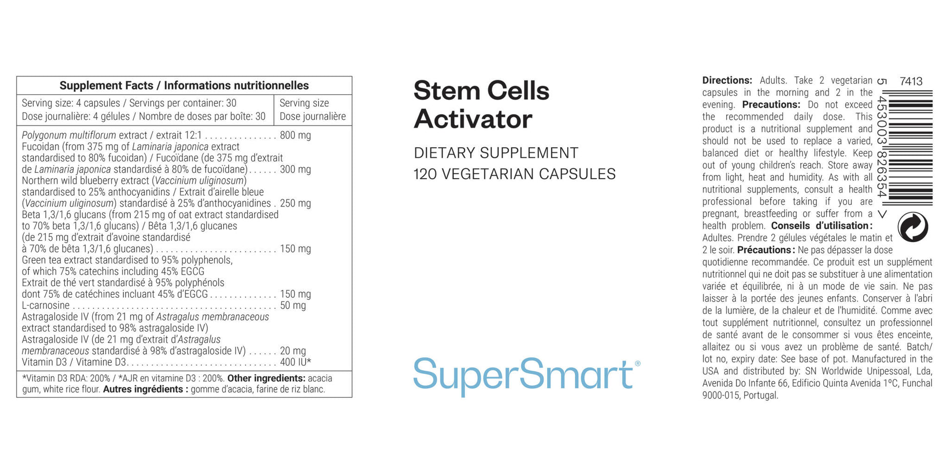 Stem Cells Activator_1