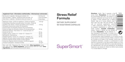 Stress Relief Formula_1