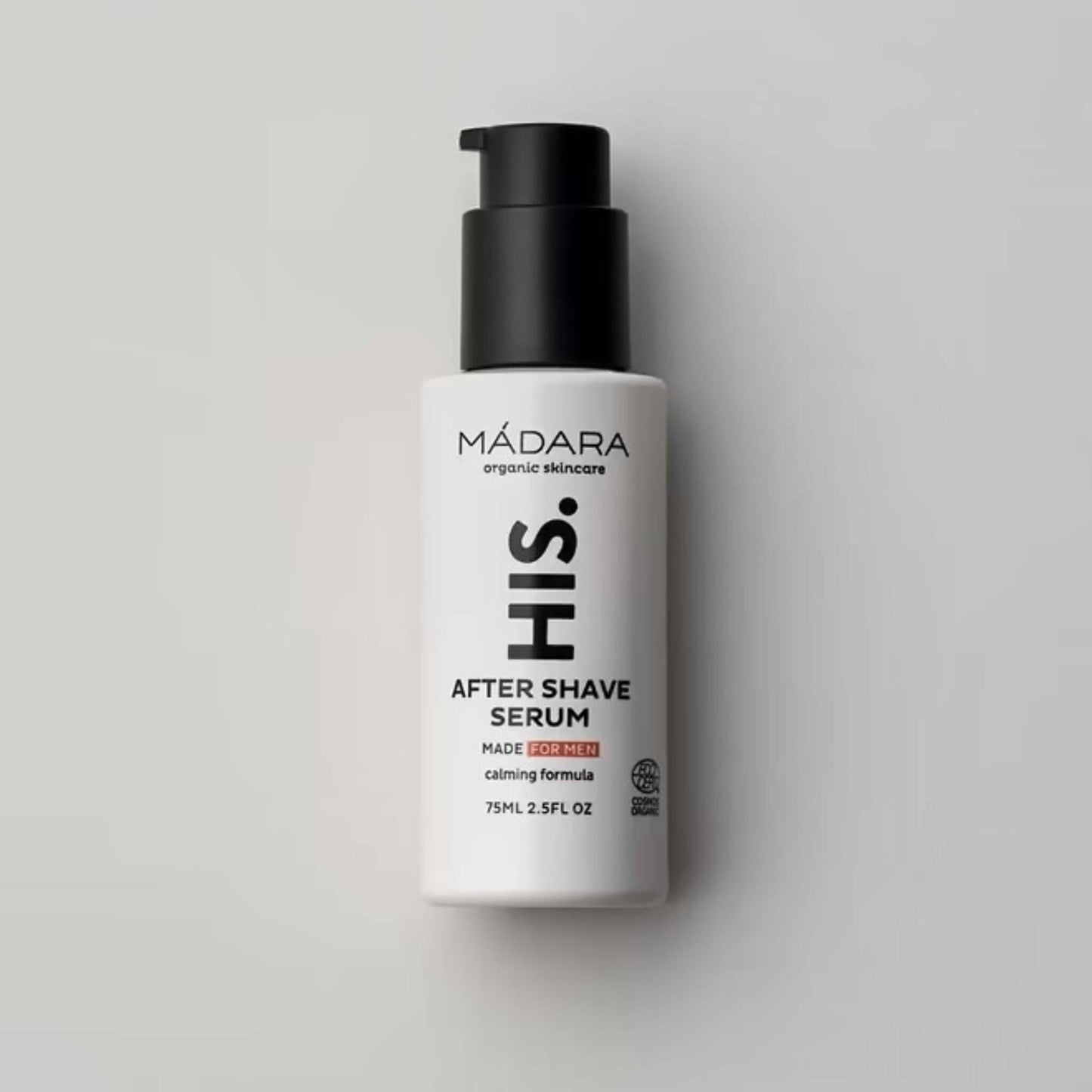 Suero Intensivo Reparador Madara Sos Hydra - Todo Tipo De Piel_0