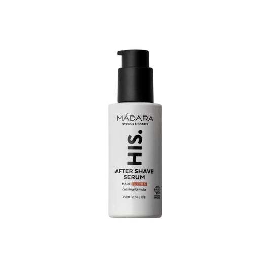 Suero Intensivo Reparador Madara Sos Hydra - Todo Tipo De Piel_0
