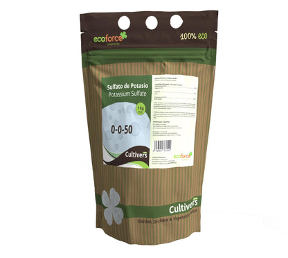 Sulfato De Potasio Cultivers 5 Kg_0