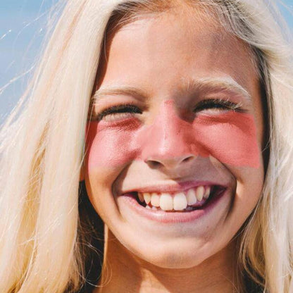 Sunset Protector Solar En Stick Spf50+ Alta Protección Para Rostro_1