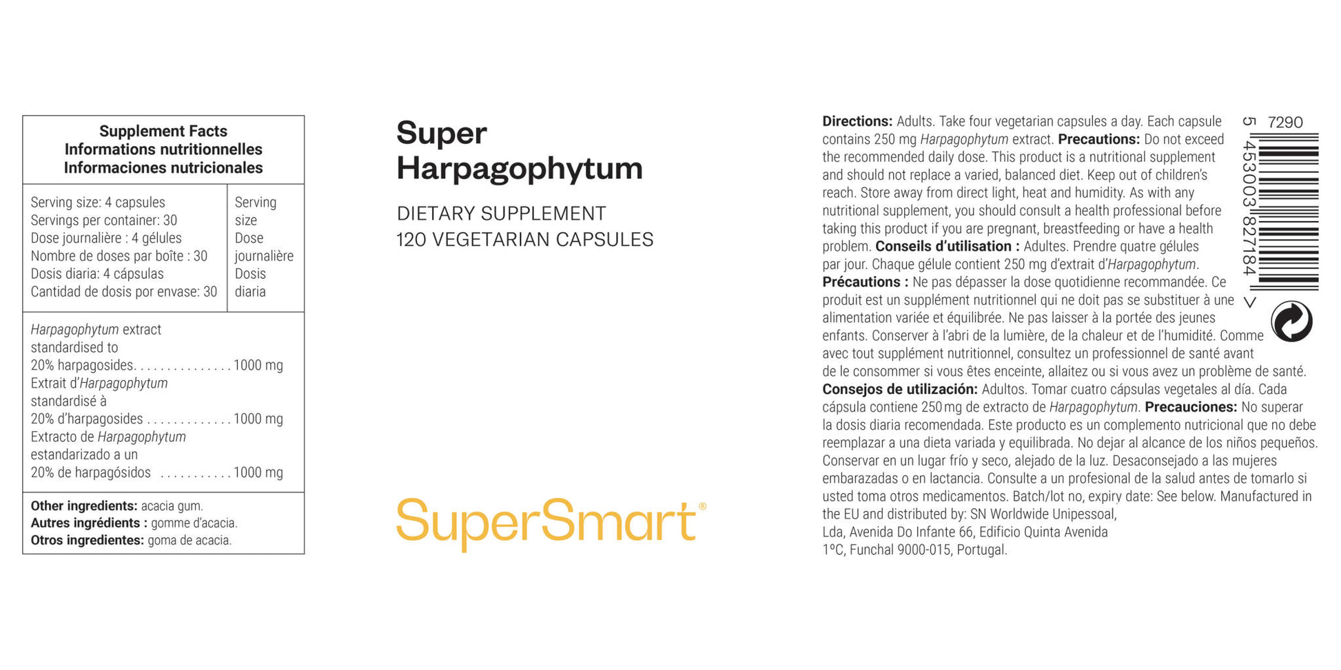 Super Harpagophytum_1