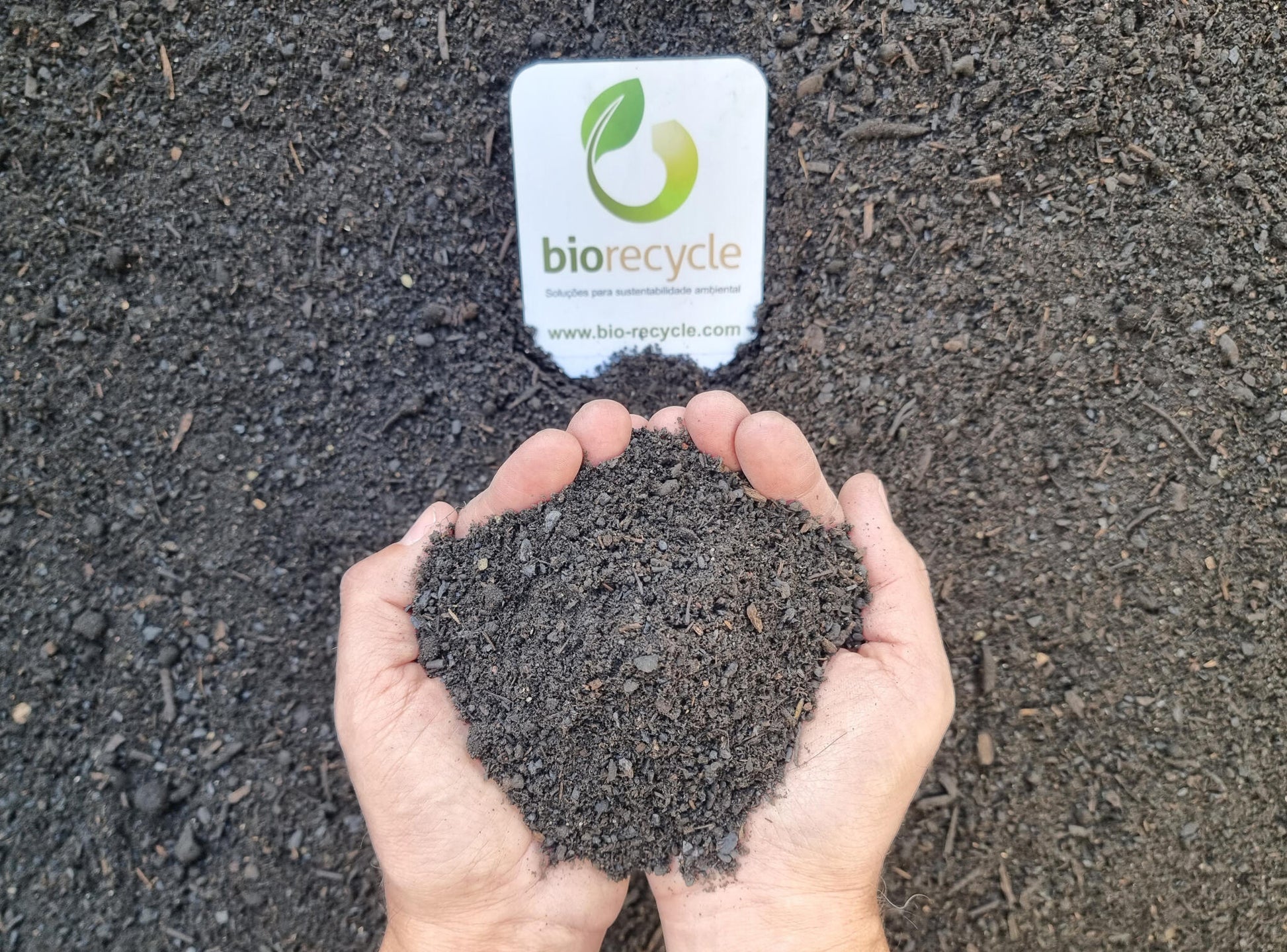 Sustrato Ecológico Universal, 100% Sostenible - 10.0 Litros_1