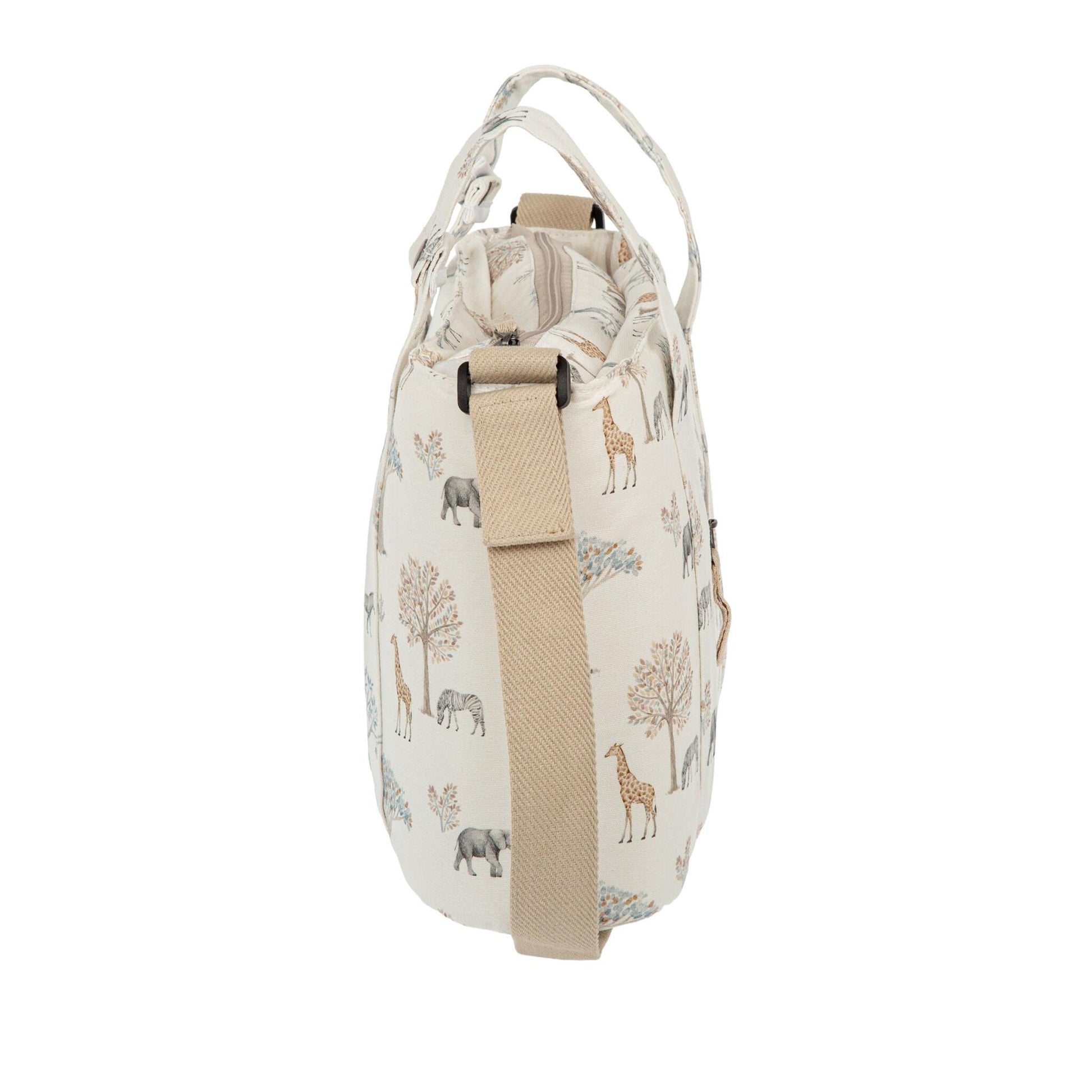 Tanzania Bolso Cambiador Bebé Crossbody_3