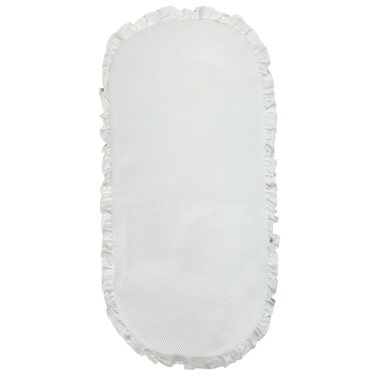 Tanzania Colchoneta Para Capazo O Cuco Bebe_3