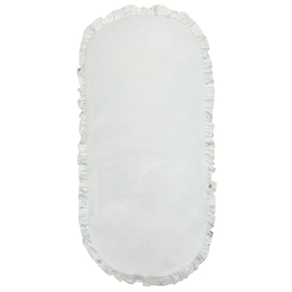 Tanzania Colchoneta Para Capazo O Cuco Bebe_3