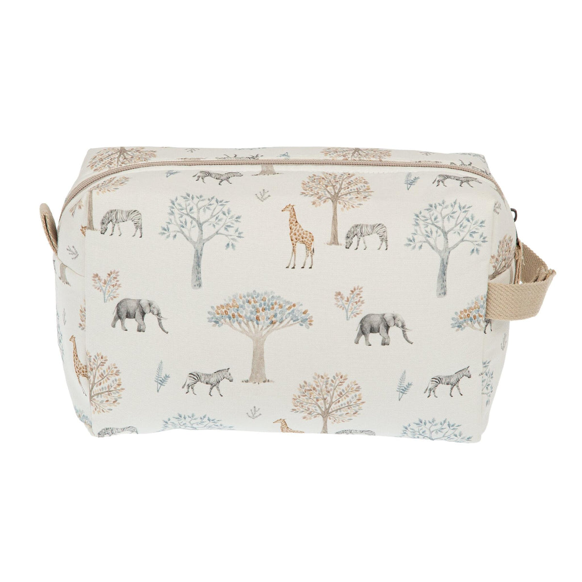 Tanzania Neceser Accesorios Bebe 20x34x8 Cm_3