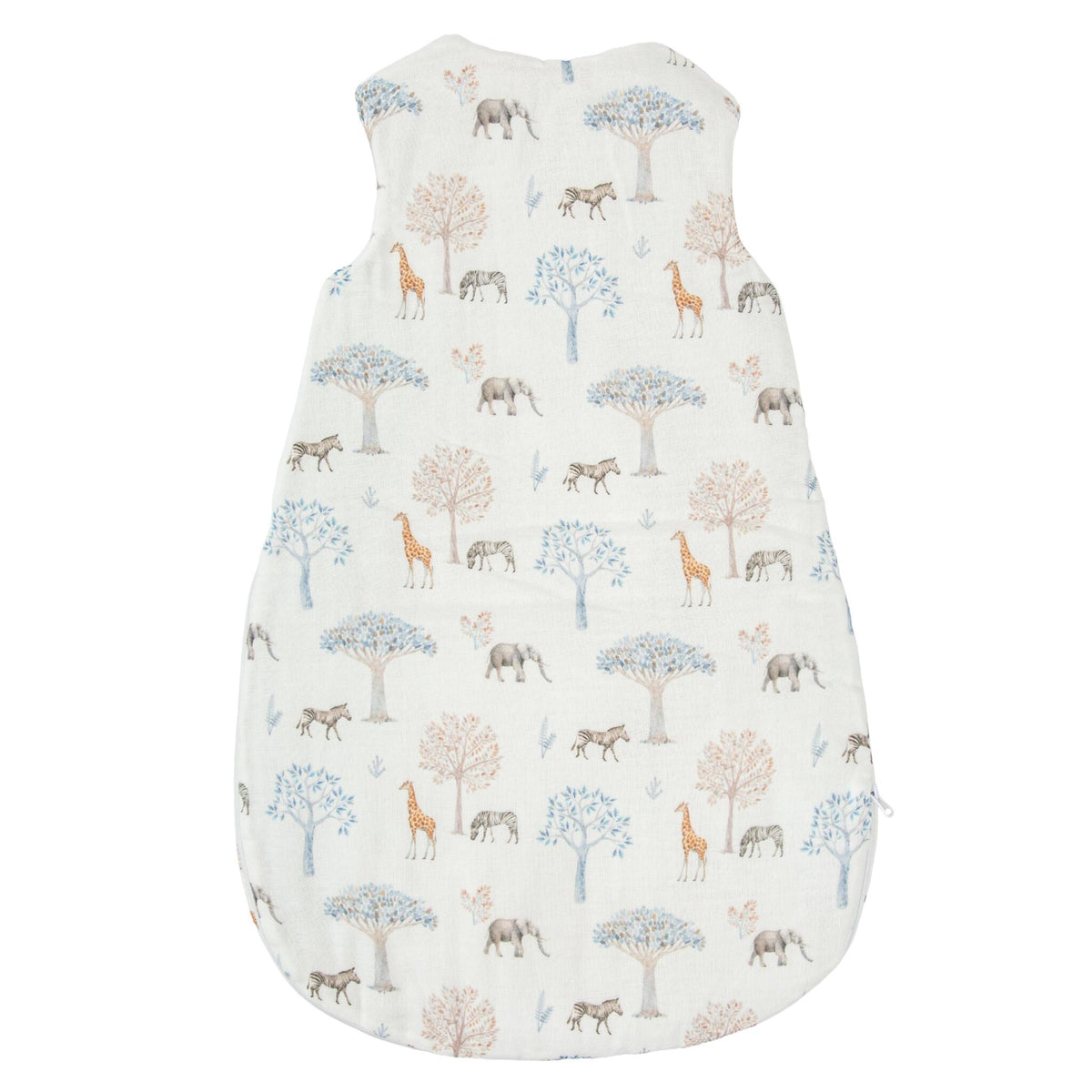 Tanzania Saco De Dormir Bebé 60 Cm_1