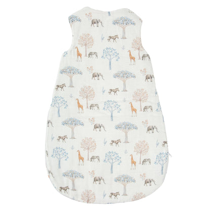 Tanzania Saco De Dormir Bebé 60 Cm_1