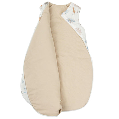 Tanzania Saco De Dormir Bebé 60 Cm_2