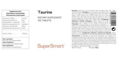 Taurine_1