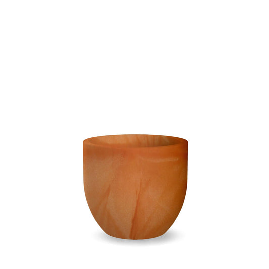 Macetero Azalea / Ø30x25 Cm. / Terracota_0