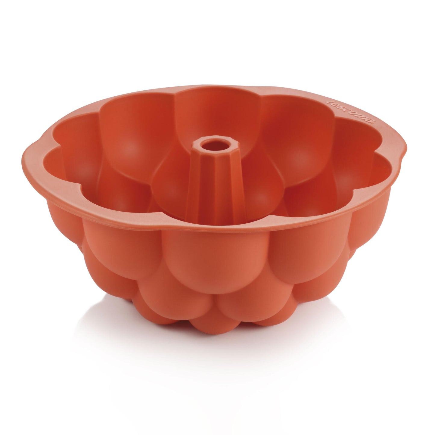 Tescoma Molde Aro Alto 24cm Delicia Siliconprime, Frambues_0