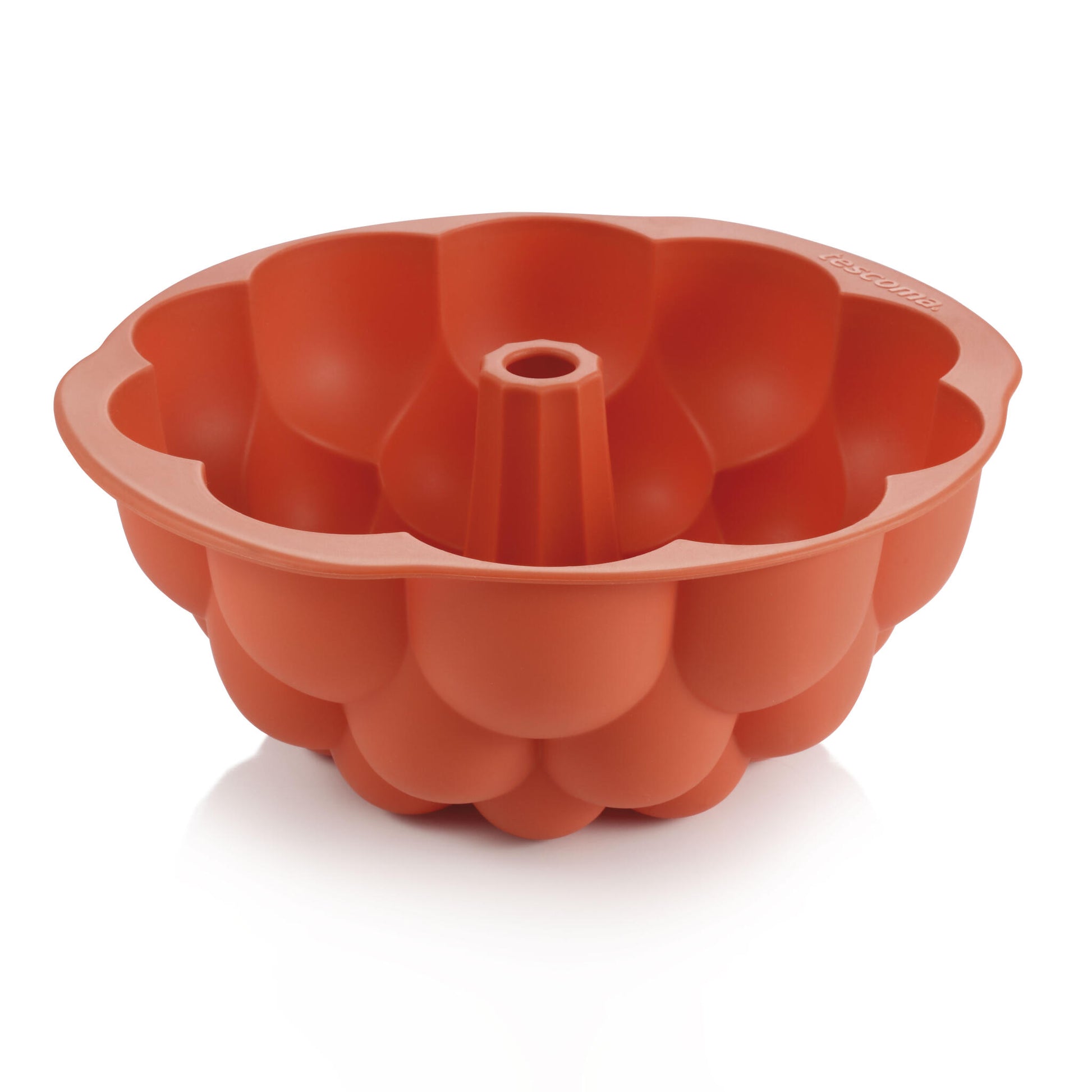 Tescoma Molde Aro Alto 24cm Delicia Siliconprime, Frambues_0