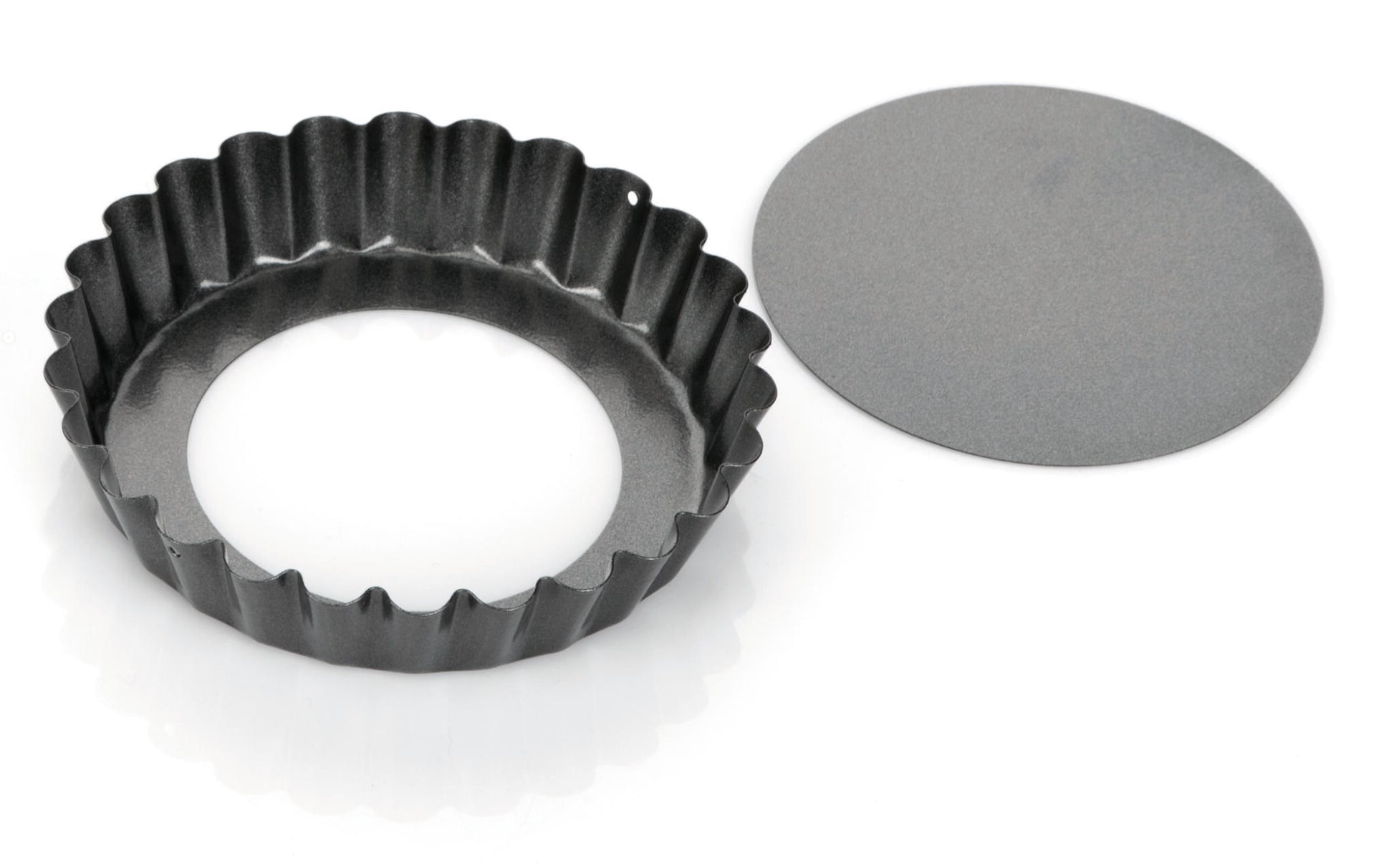 Tescoma Molde Rizado Desmontable Delícia Ø 10 Cm, 4 Pzs_0