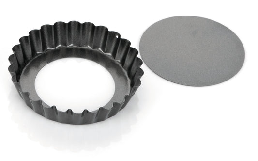 Tescoma Molde Rizado Desmontable Delícia Ø 10 Cm, 4 Pzs_0
