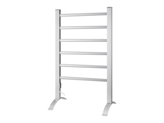 Toallero Eléctrico 100w De Aluminio Ntw-05 Purline_0