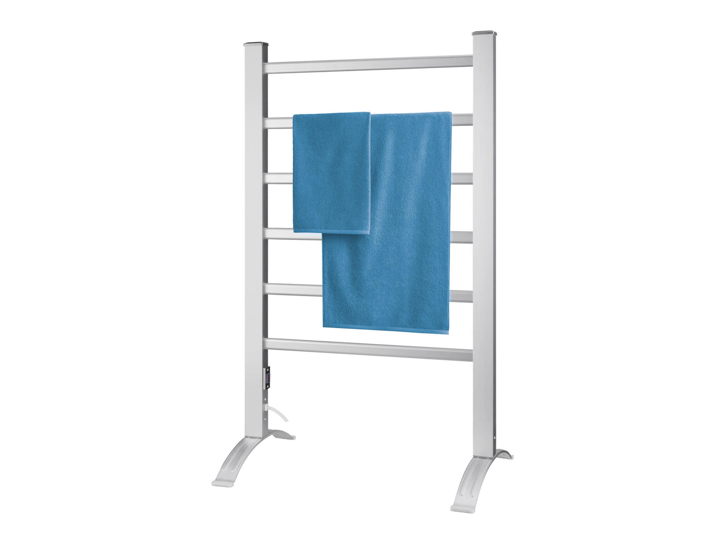 Toallero Eléctrico 100w De Aluminio Ntw-05 Purline_1