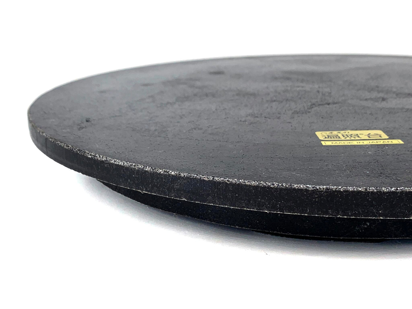 Torno De Resina Japonés De 350 Mm - Kikuwa_2