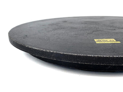 Torno De Resina Japonés De 350 Mm - Kikuwa_2