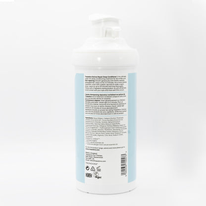 Trepadora Quinoa Repair Deep Conditioner 500ml_4