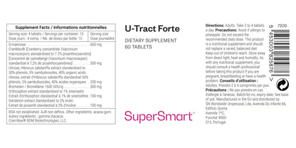 U-tract Forte_1