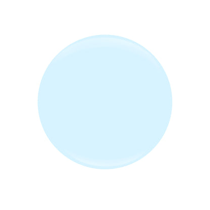 UNBELIEVA - BLUE. Esmalte de Uñas Breathable 24 FREE, Sin Tóxicos, Natural y Vegano_1