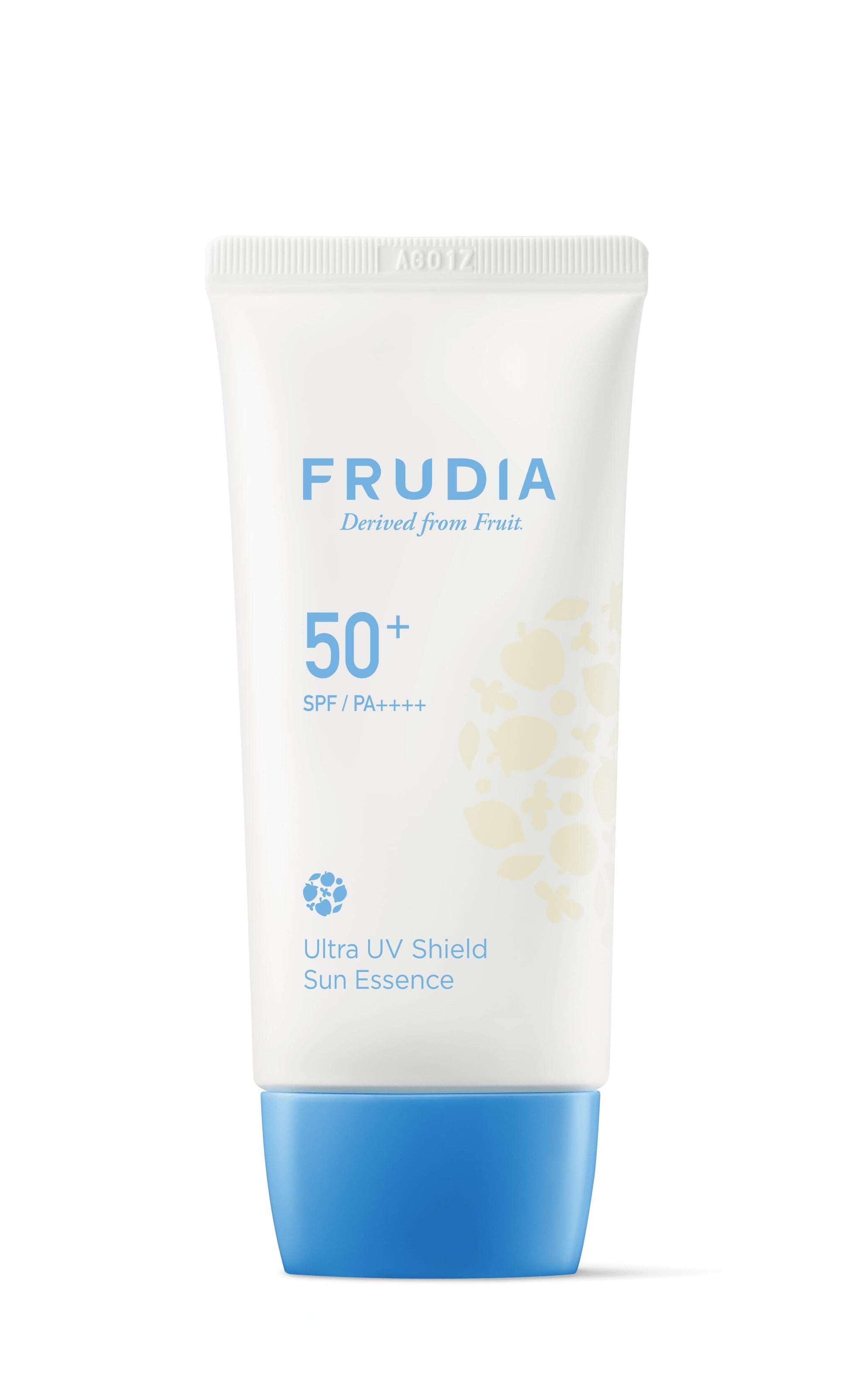Frudia Protección Solar Ligera Spf50+pa++++ 50g // Ultra Uv Shield Sun Essence_0