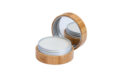 Mineral Sun Balm Spf 30 – Broad Spectrum Uva/Uvb | Invisible | Dry Touch | Non Nano Zinc Oxide | 100% Natural & Vegan_2