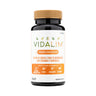 VIDALIM INMUNIDAD: OMEGA 3 DHA DE MICROALGAS CON VITAMINAS Y MINERALES | 60 CÁPSULAS