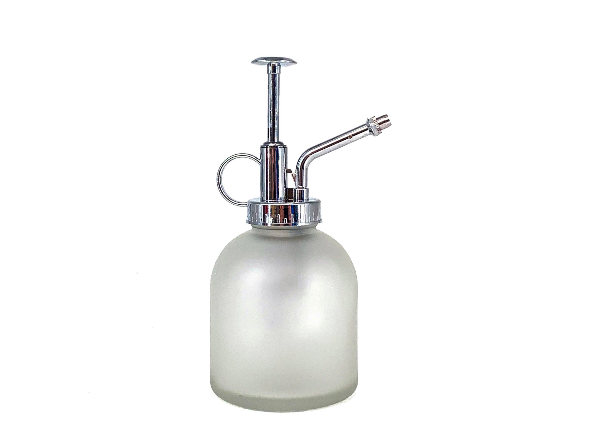 Vaporizador De Cristal Para Bonsái 250 Mm_1