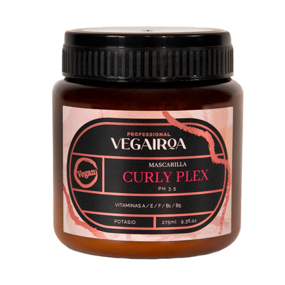 Vegairoa Curly Plex Mascarilla 275gr_0