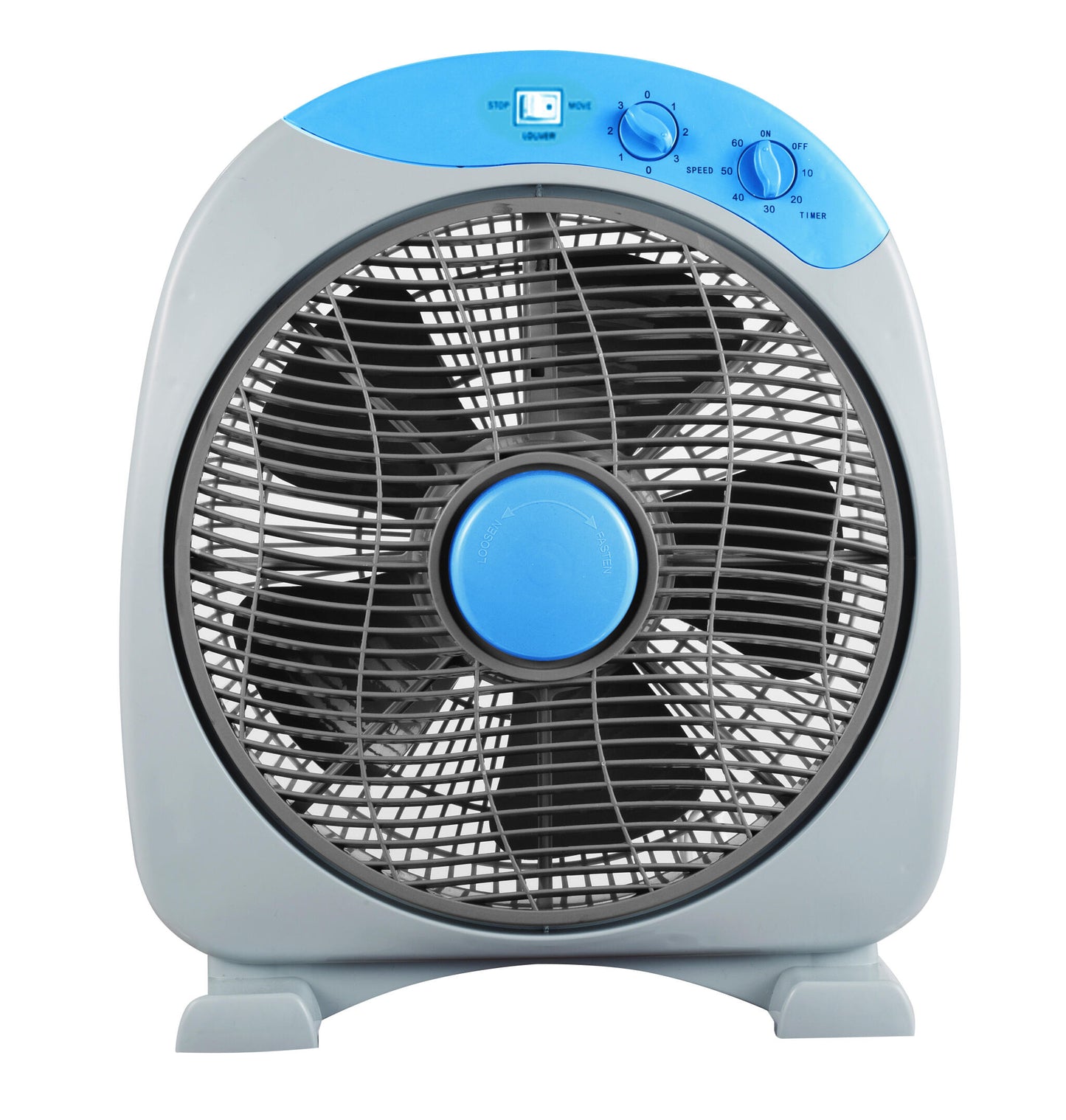 Ventilador Box 40w_0