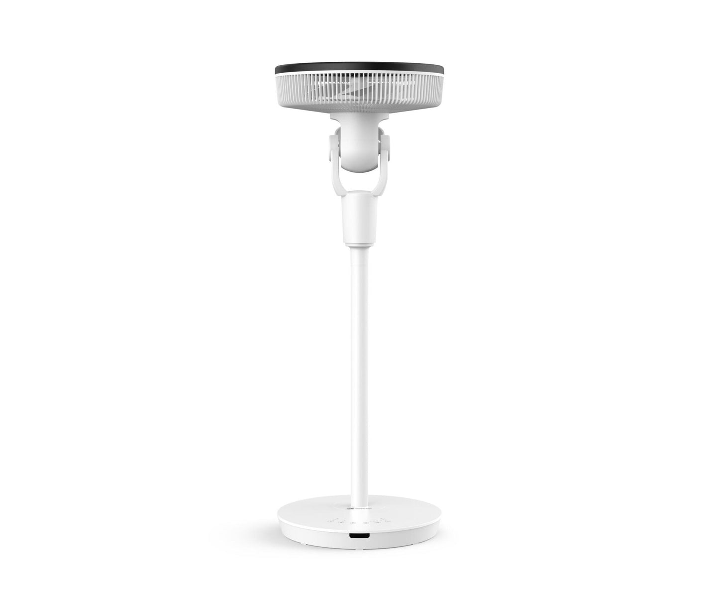 Ventilador De Pie Haverland Hype 3k24, Tecnología Silent, 25w, 8 Velocidades, Para 34m2_3