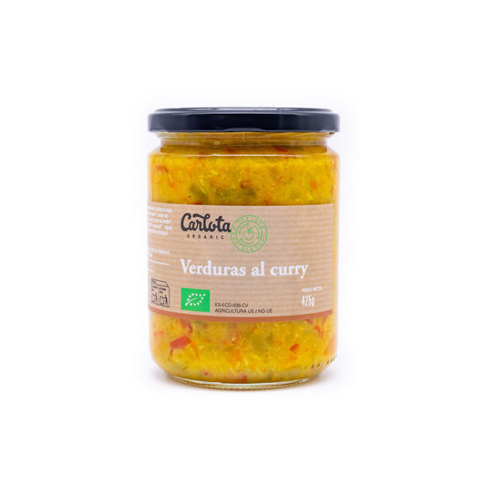 Verduras Al Curry 425g_0