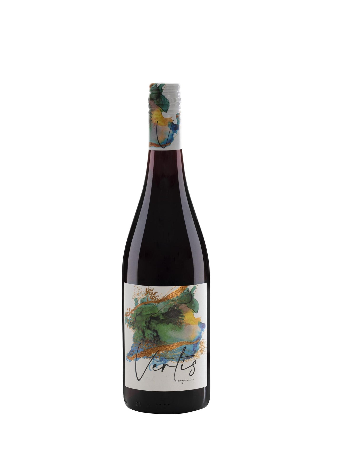 Vertis Organic Do Yecla, 75.00cl, 13% Vol_0