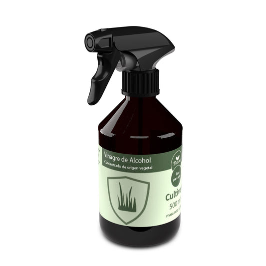 Vinagre De Alcohol Listo Uso Cultivers 1 L_0